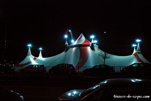 Cirque Arlette Gruss